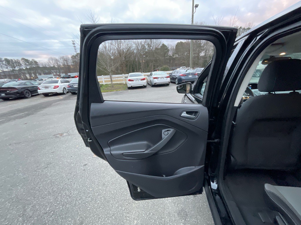 2016 Ford Escape Image 41