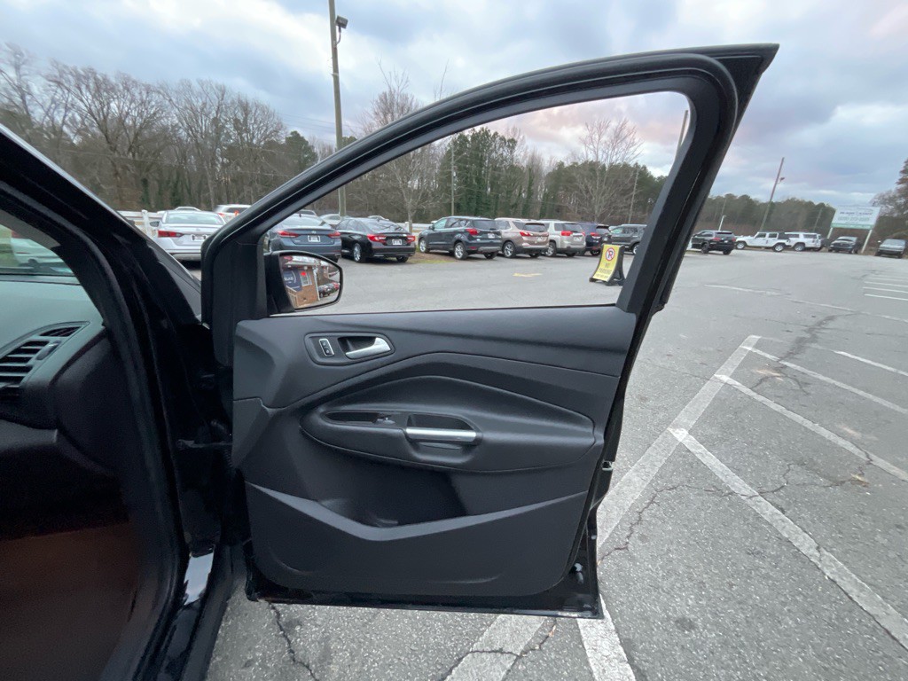 2016 Ford Escape Image 42