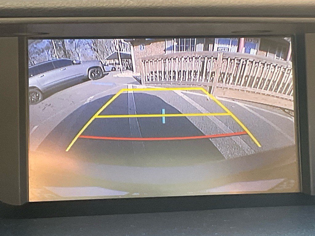 2015 Lexus ES 350 Image 23