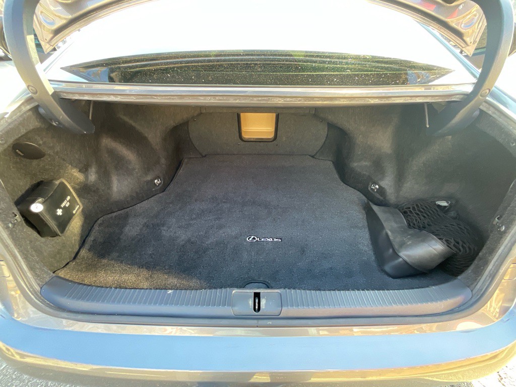 2015 Lexus ES 350 Image 37