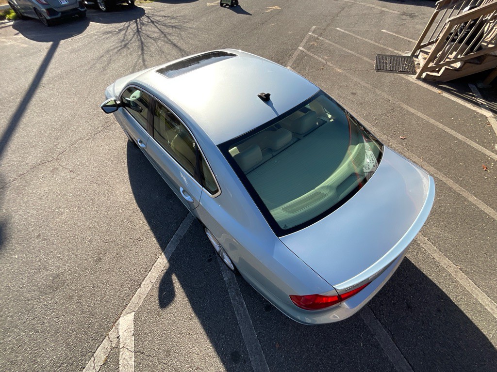 2013 Volkswagen Passat Image 11