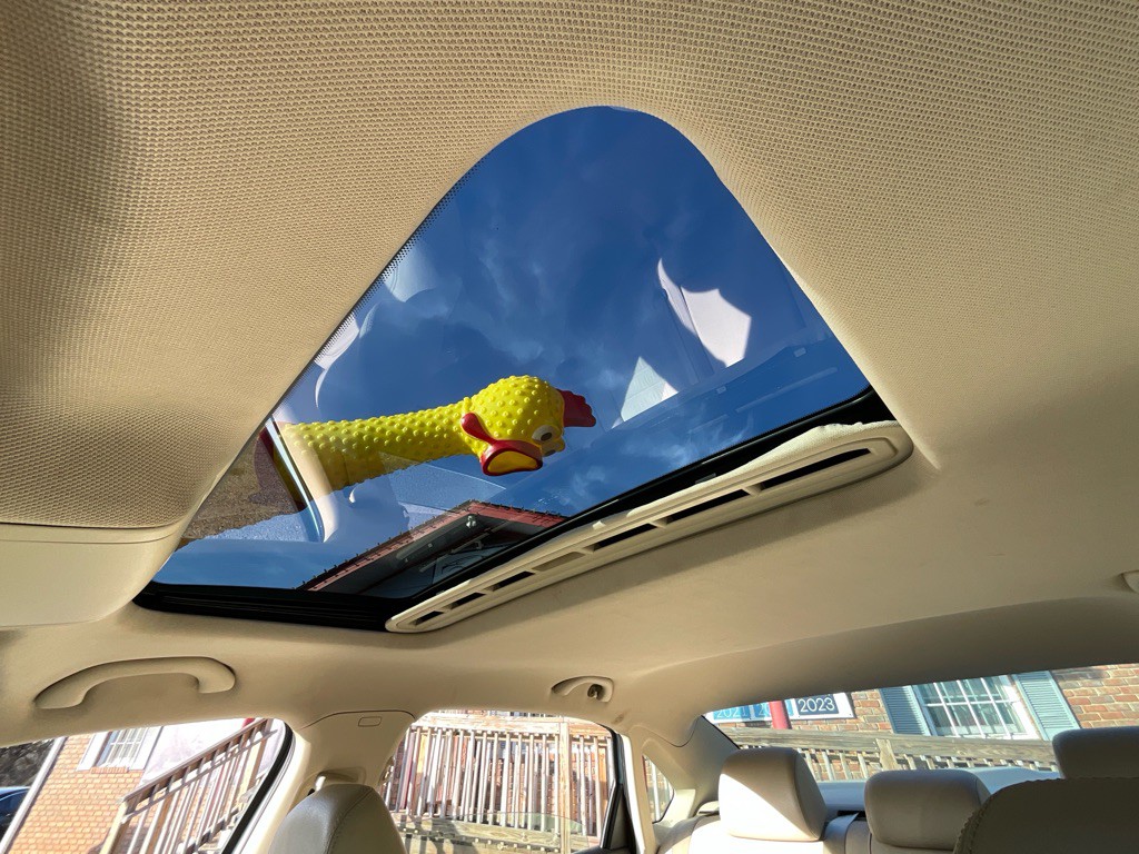 2013 Volkswagen Passat Image 28