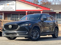 Image for 2019 Mazda CX-5 Touring ID: 7062842