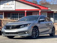 Image for 2019 Honda Civic EX ID: 7062847