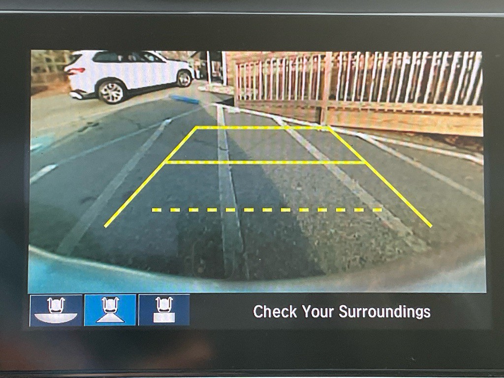 2019 Honda Civic Image 23