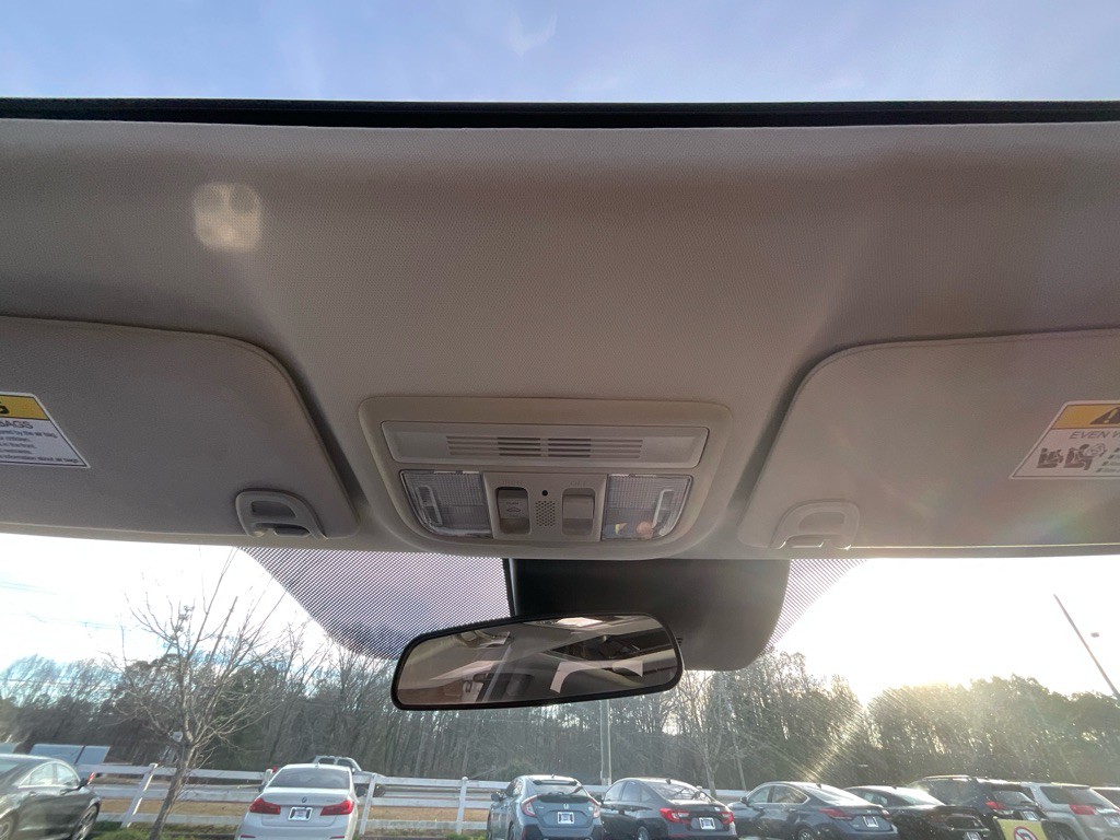 2019 Honda Civic Image 25