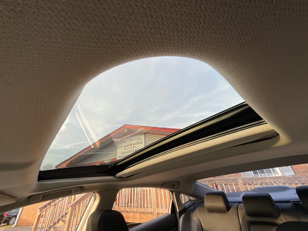 2019 Honda Civic Image 26