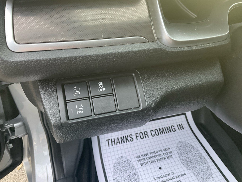 2019 Honda Civic Image 38