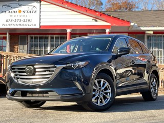 Image for 2018 Mazda CX-9 Touring ID: 7065474