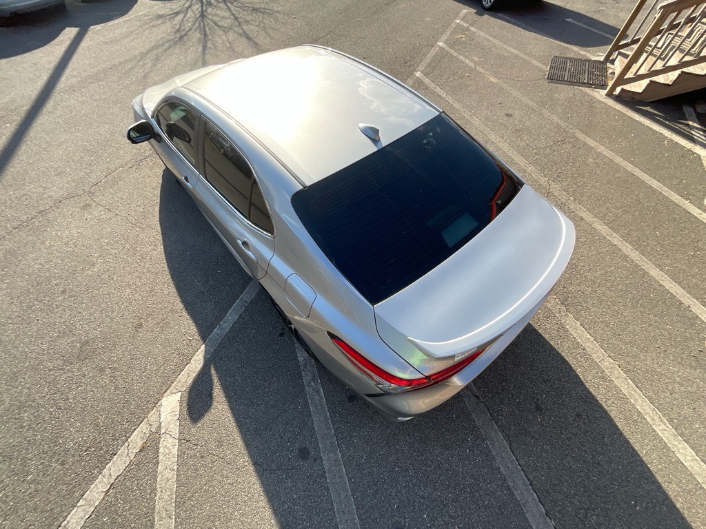 2019 Toyota Camry Image 10