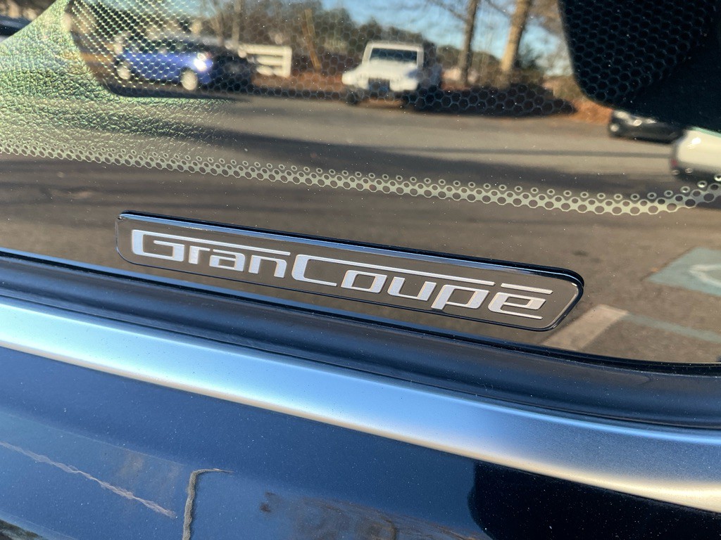 2018 BMW 4 Series Image 11