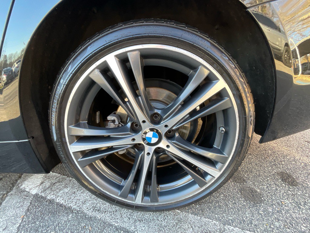 2018 BMW 4 Series Image 13