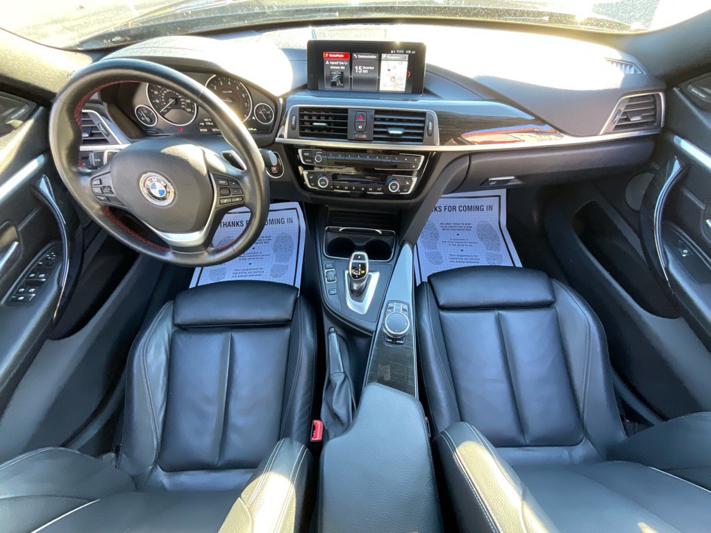 2018 BMW 4 Series Image 22