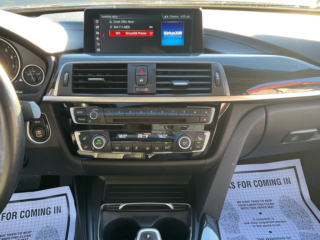 2018 BMW 4 Series Image 23