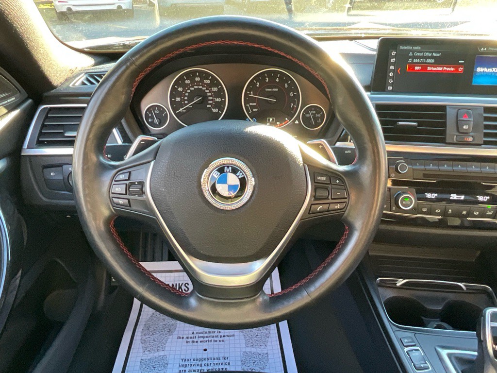 2018 BMW 4 Series Image 24