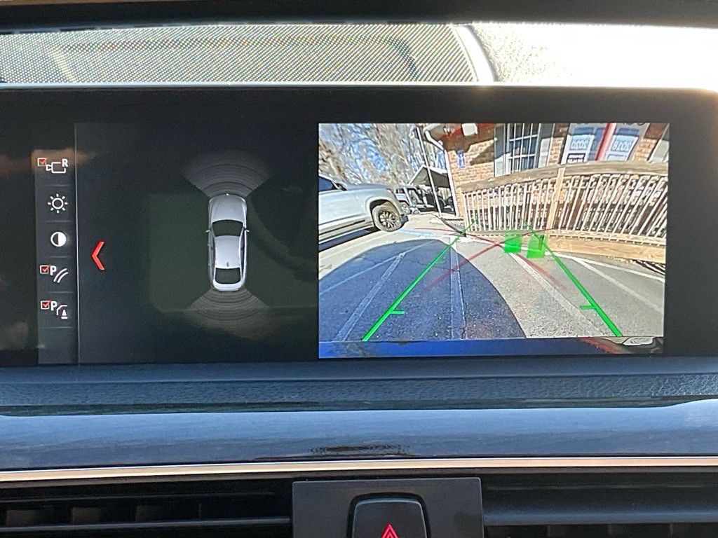 2018 BMW 4 Series Image 26