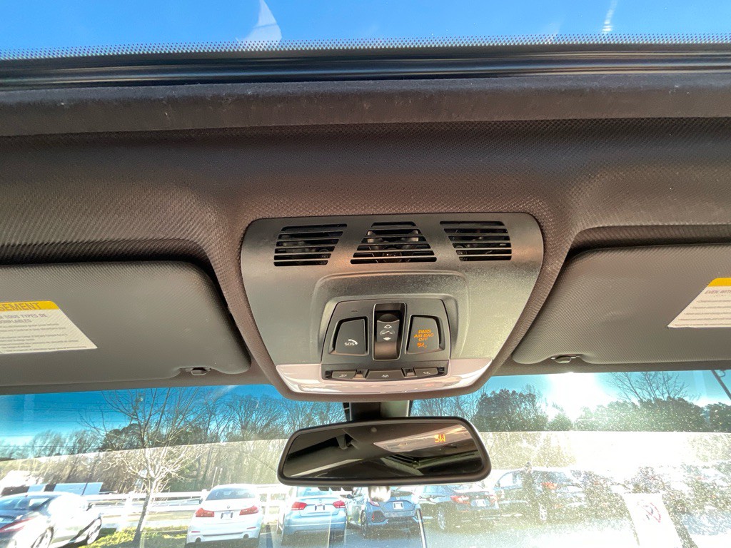 2018 BMW 4 Series Image 28