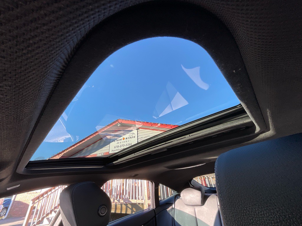 2018 BMW 4 Series Image 29