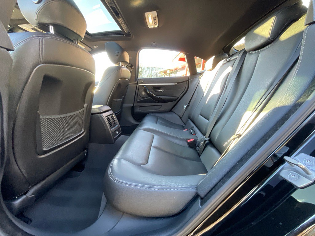 2018 BMW 4 Series Image 30