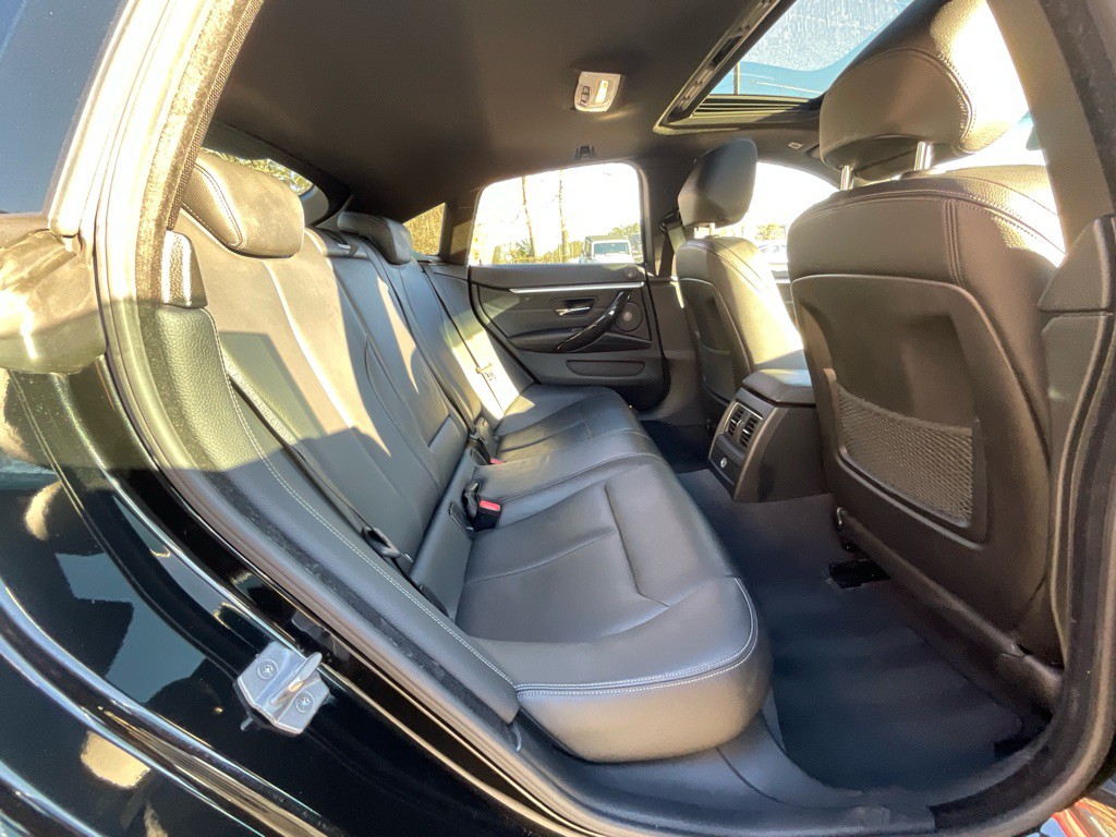 2018 BMW 4 Series Image 33