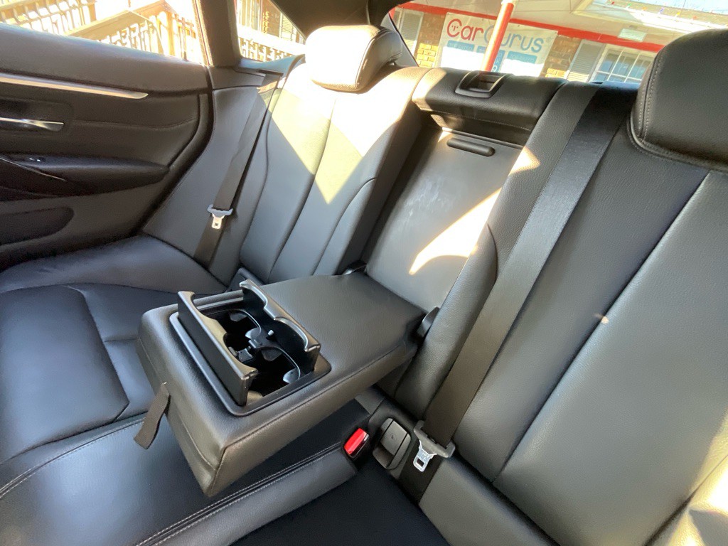 2018 BMW 4 Series Image 36