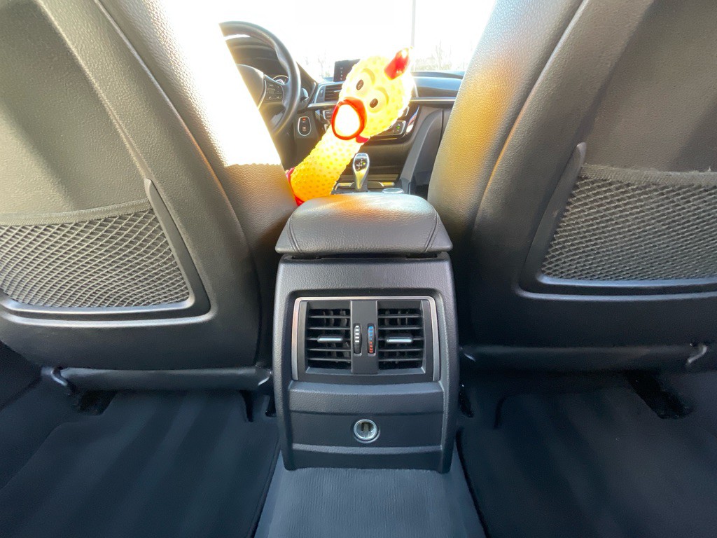 2018 BMW 4 Series Image 37