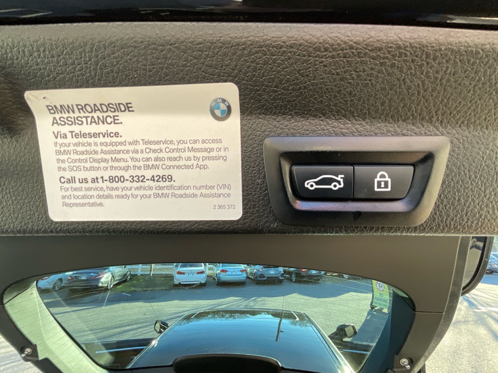 2018 BMW 4 Series Image 42