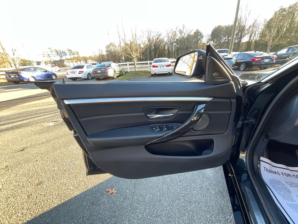 2018 BMW 4 Series Image 43