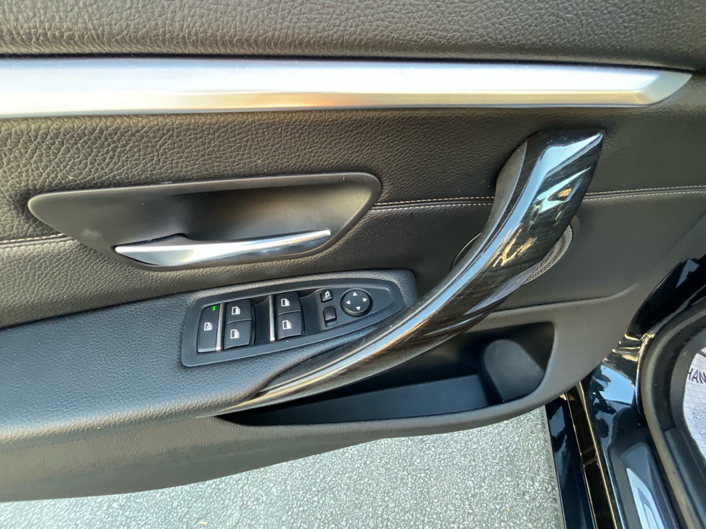 2018 BMW 4 Series Image 44