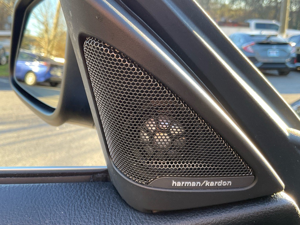 2018 BMW 4 Series Image 45