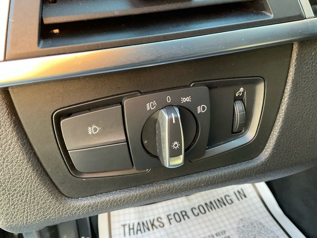 2018 BMW 4 Series Image 46