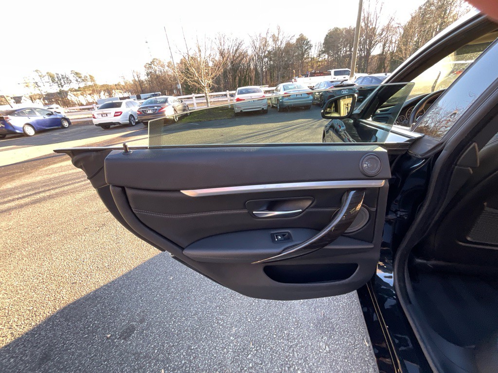 2018 BMW 4 Series Image 47