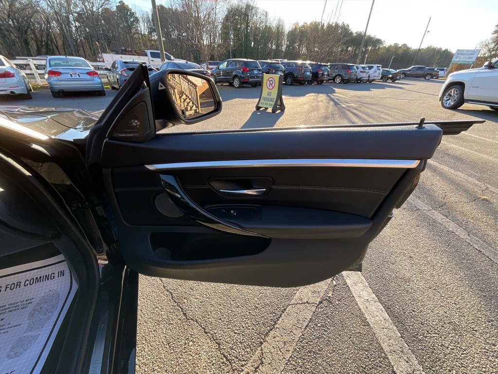 2018 BMW 4 Series Image 48