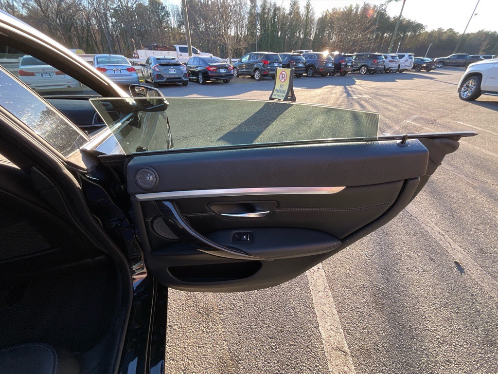 2018 BMW 4 Series Image 49