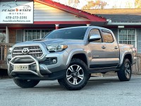 Image for 2016 Toyota Tacoma Trd Sport ID: 7069382