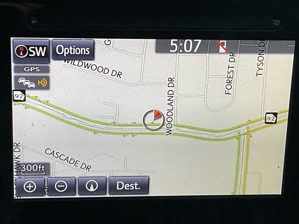 2016 Toyota Tacoma Image 25