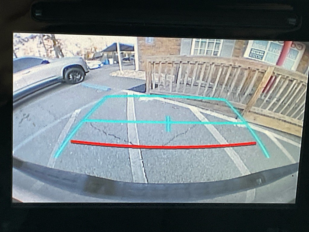 2016 Toyota Tacoma Image 26