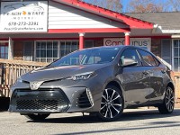 Image for 2017 Toyota Corolla SE ID: 7083094