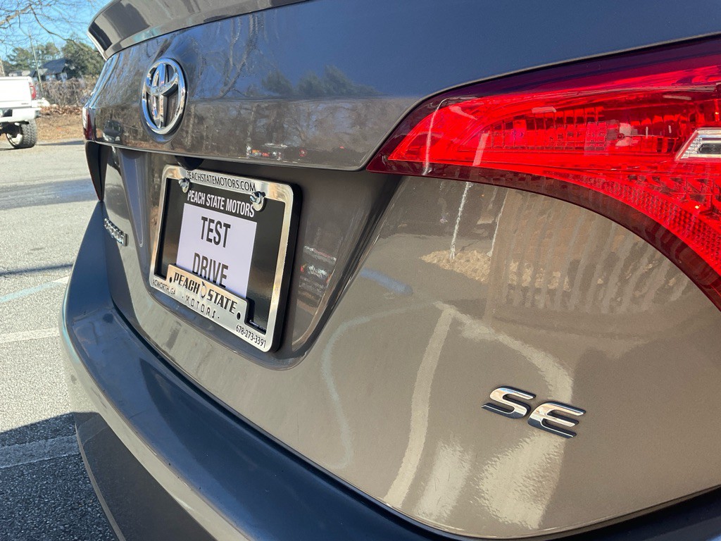 2017 Toyota Corolla Image 10