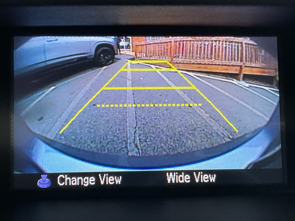 2018 Acura RDX Image 22