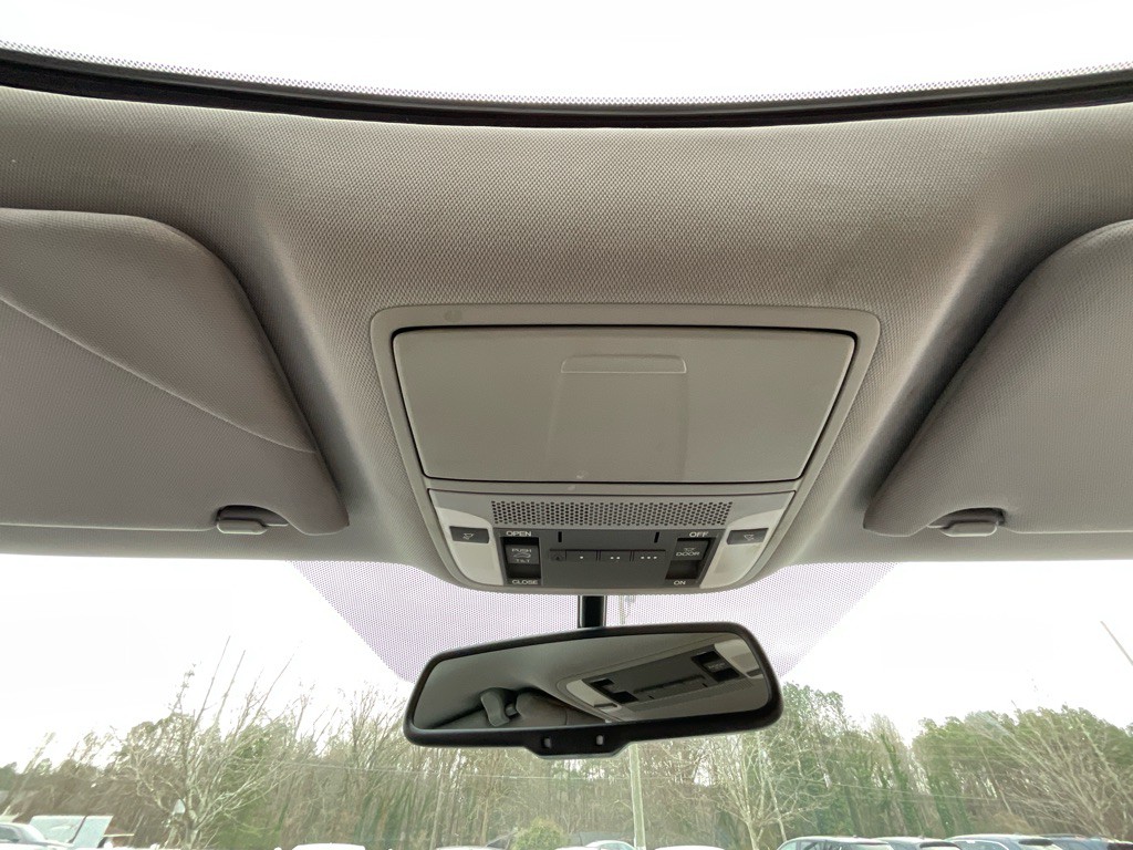 2018 Acura RDX Image 24