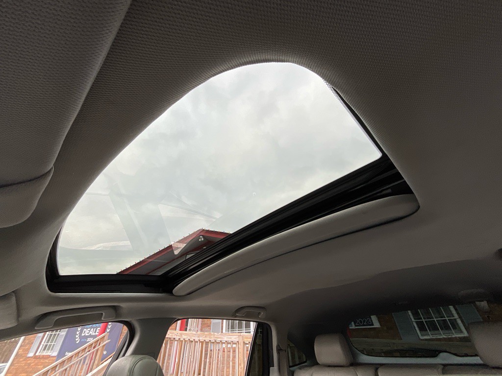 2018 Acura RDX Image 25