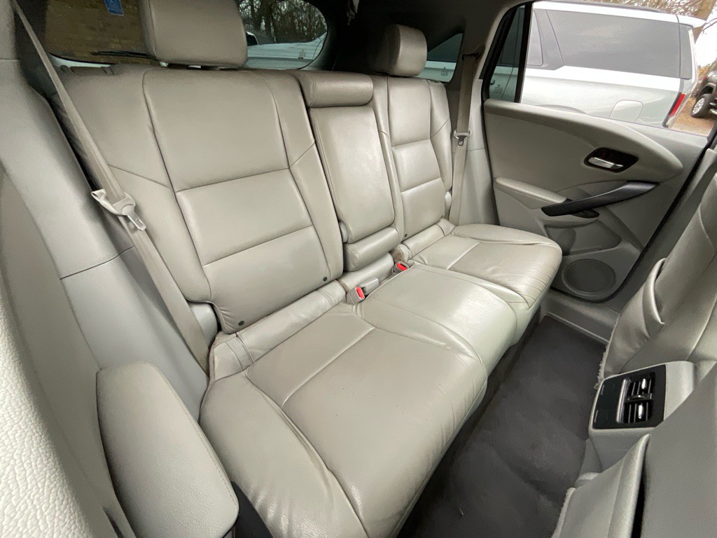 2018 Acura RDX Image 31