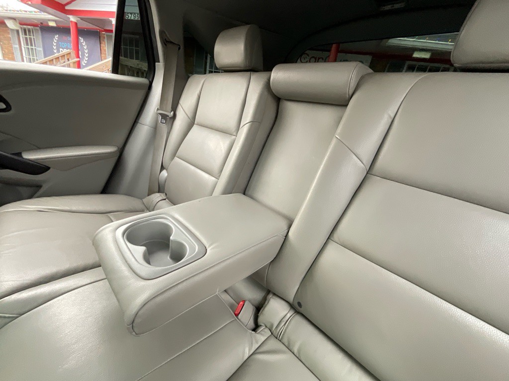 2018 Acura RDX Image 32