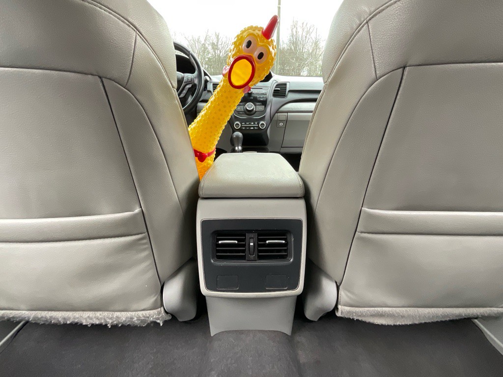 2018 Acura RDX Image 33