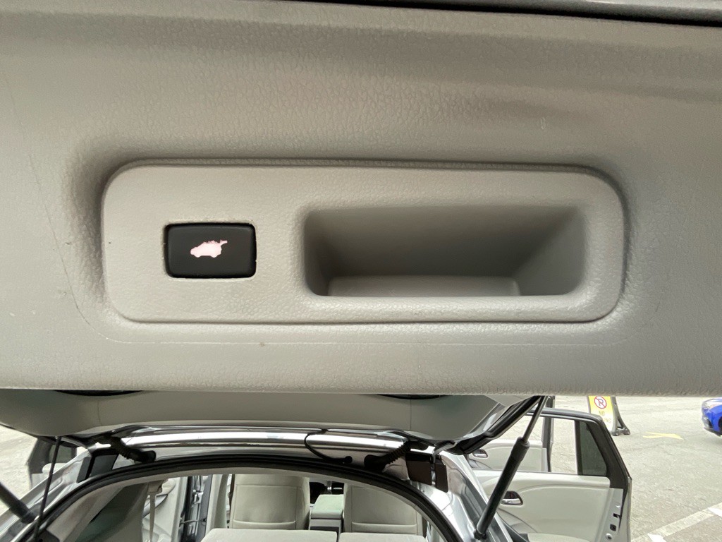 2018 Acura RDX Image 38