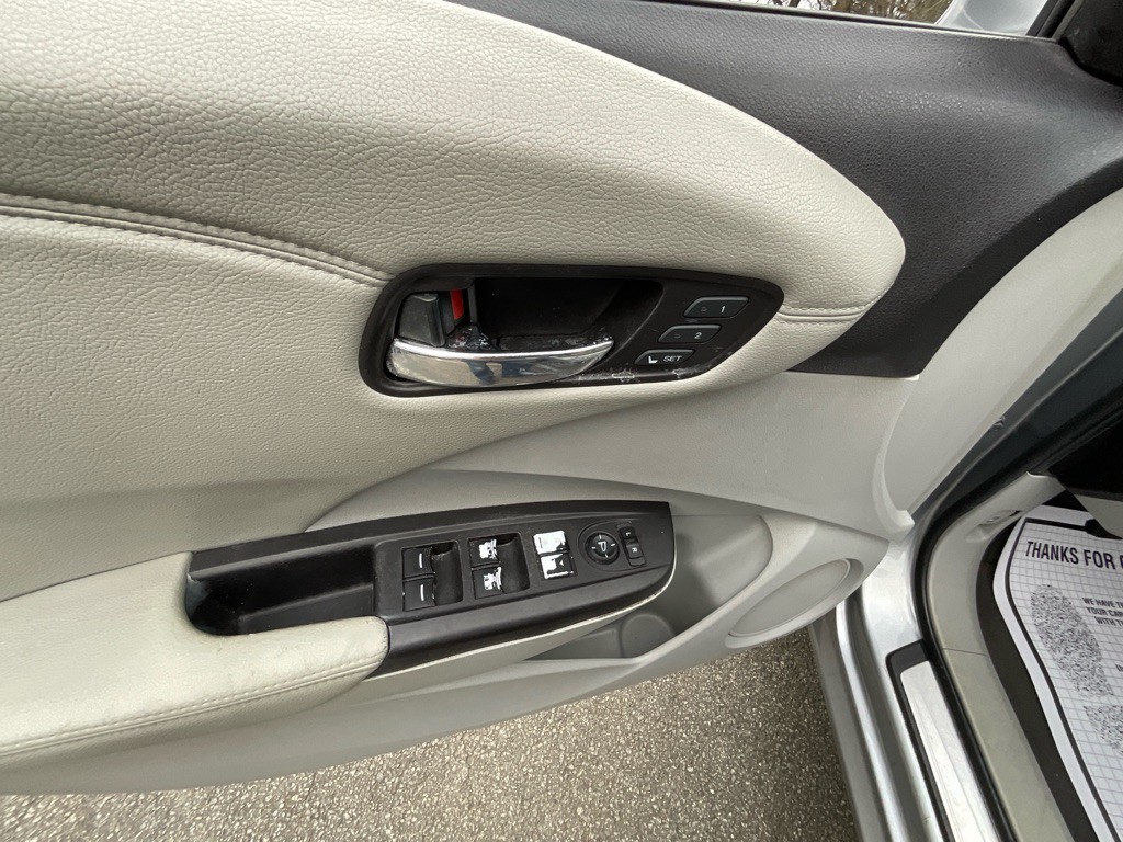 2018 Acura RDX Image 40