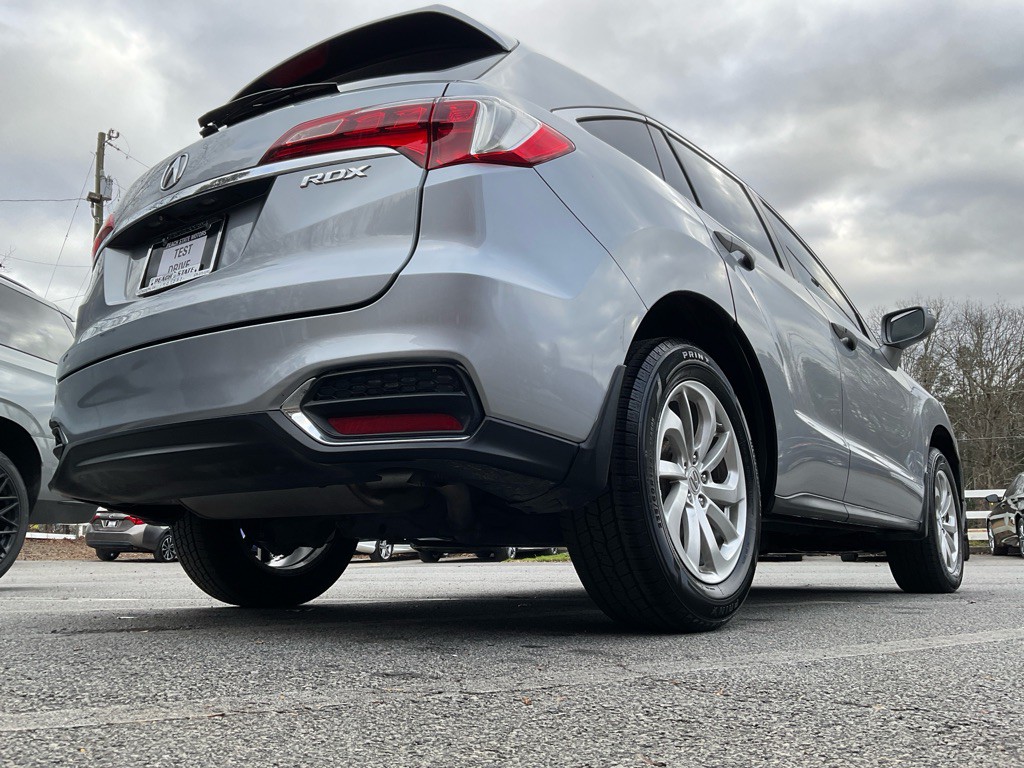 2018 Acura RDX Image 46