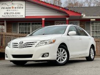 Image for 2010 Toyota Camry XLE ID: 7088013