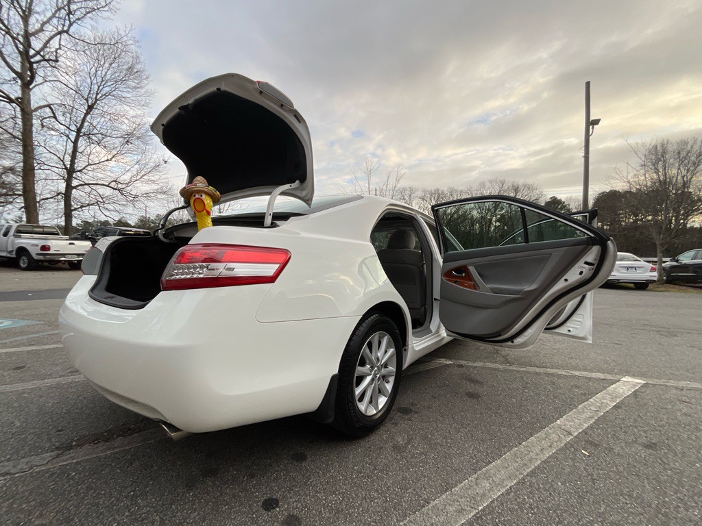2010 Toyota Camry Image 34